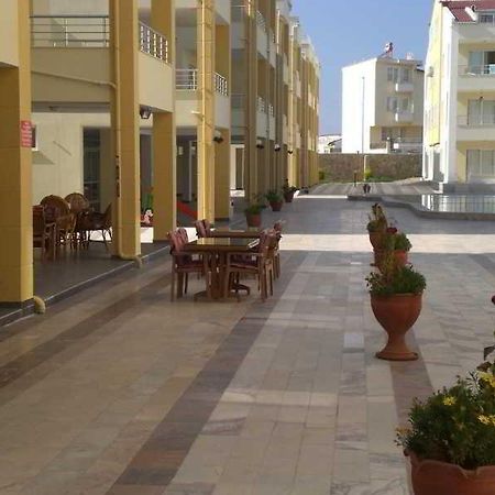 Aqua Vista Hotel Дидим Екстериор снимка