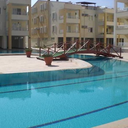 Aqua Vista Hotel Дидим Екстериор снимка
